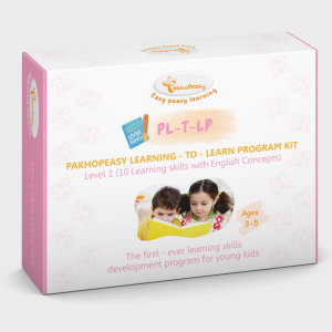 Pakhopeasy Learning to Learn program